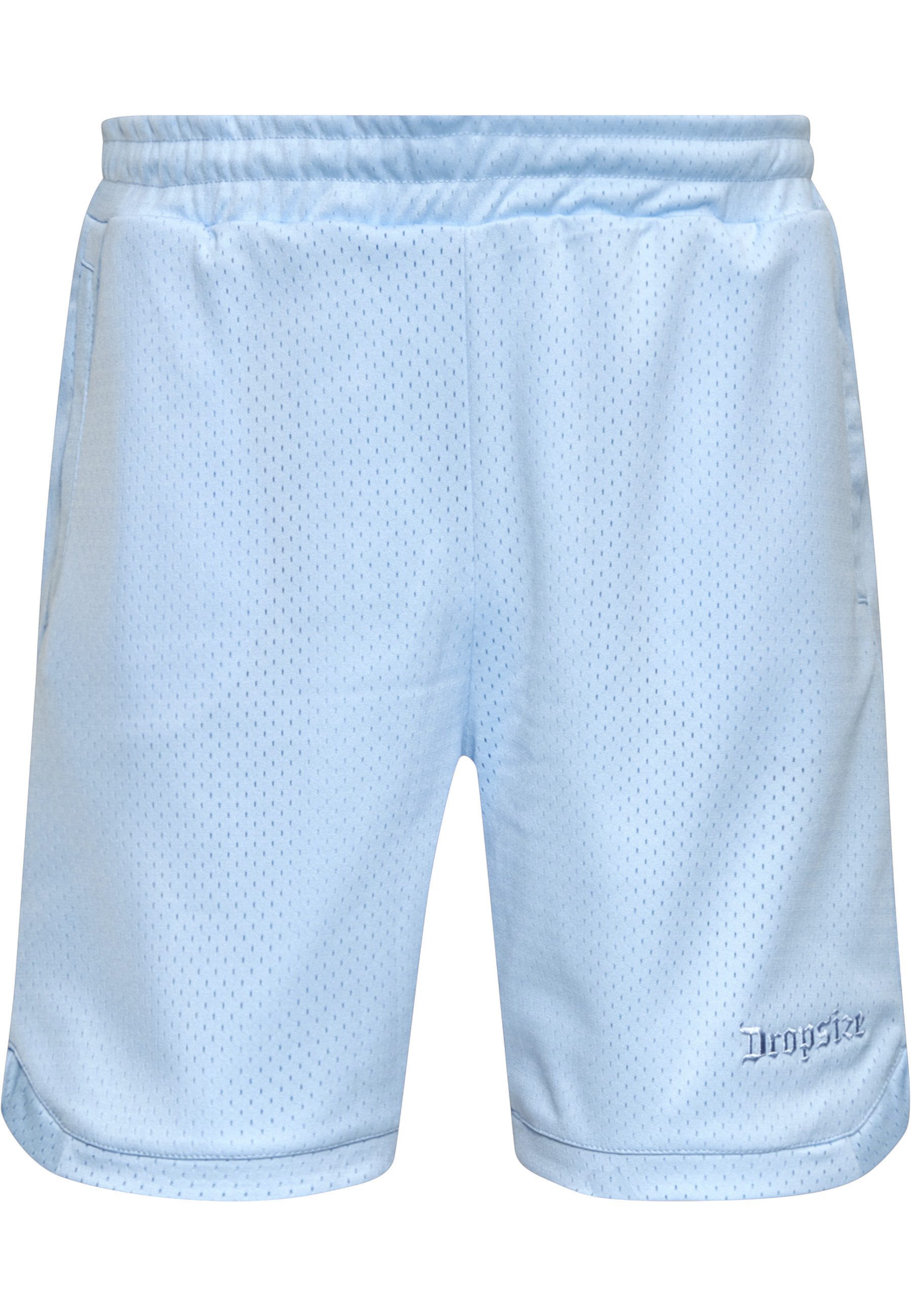 Dropsize Shorts Dropsize Herren Dropsize V2 Mesh Shorts (1-tlg)