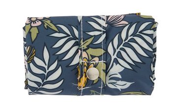 Ulster Weavers Einkaufsbeutel Finch & Flower, faltbare Einkaufstasche incl. Tragegriffe ca.46x61cm Roll-up-Tasche