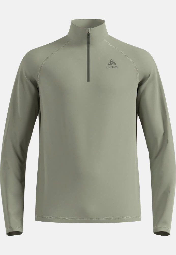 Trainingspullover Midlayer Halfzip Besso