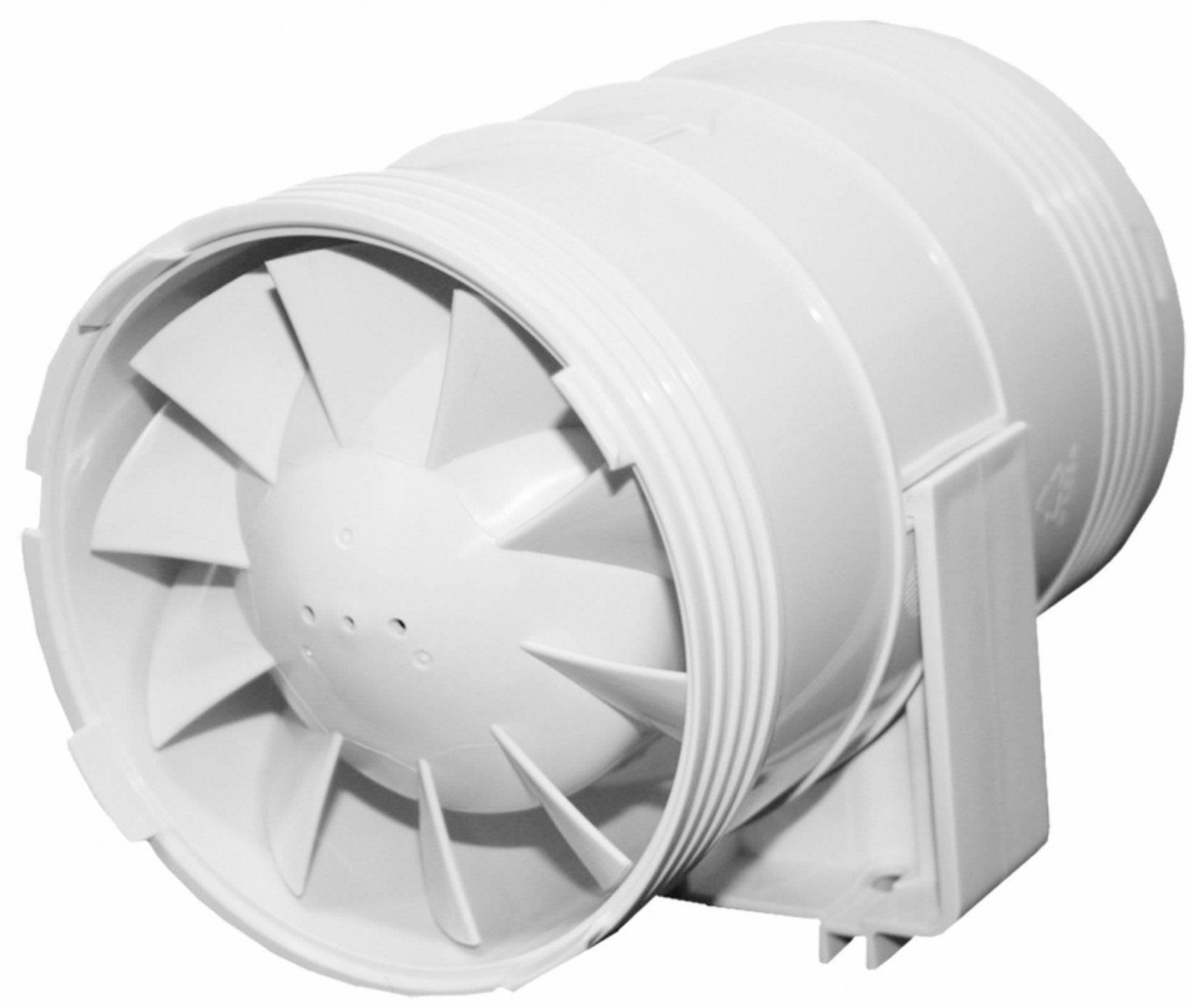 Axiallüfter 100 GmbH MP Marley E Wandventilator Deutschland P10