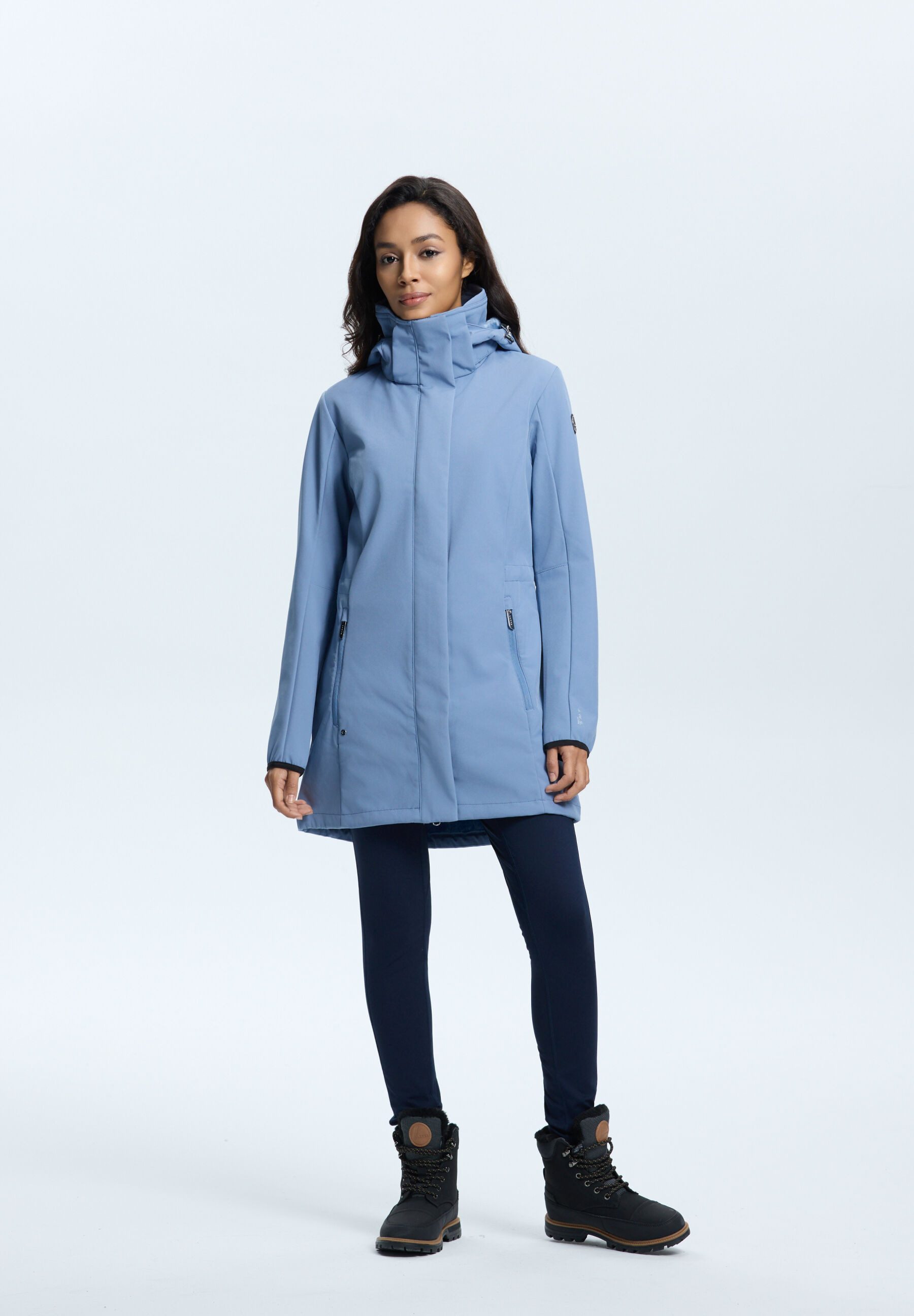 Luhta Outdoorjacke Luhta Softshell jacke Iloniemi günstig online kaufen