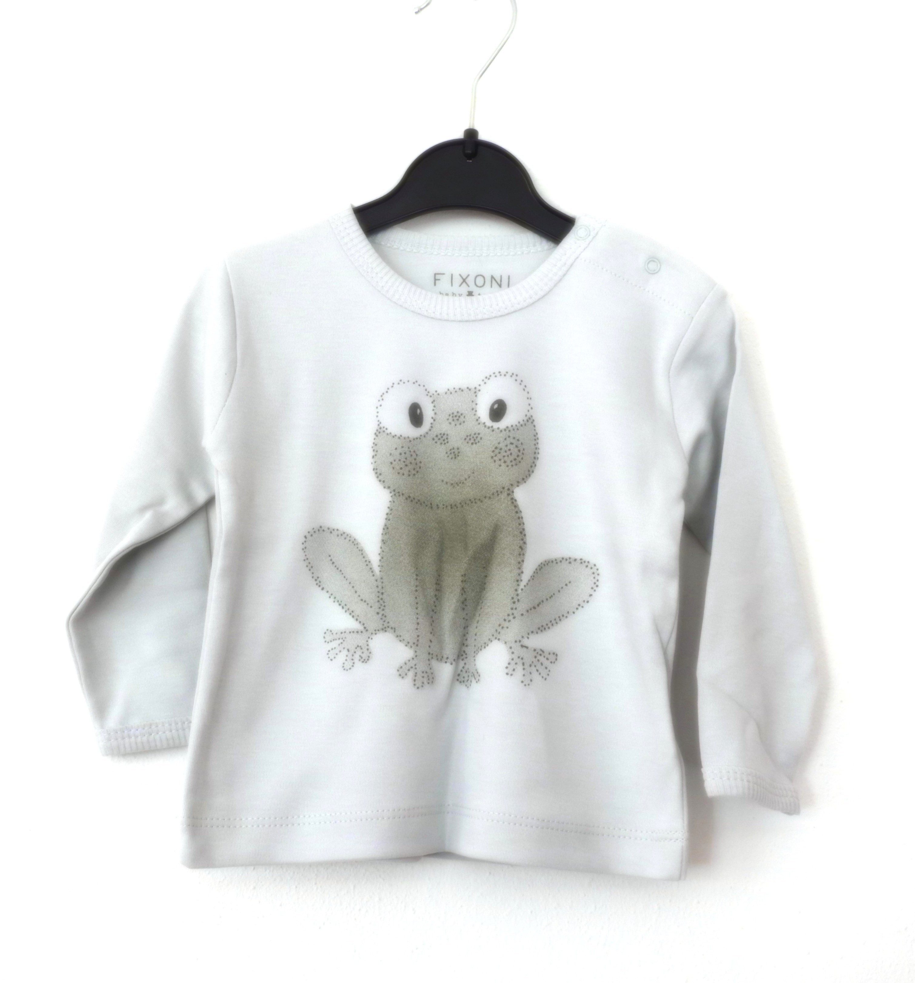 Langarmshirt & Leggings Lurchi
