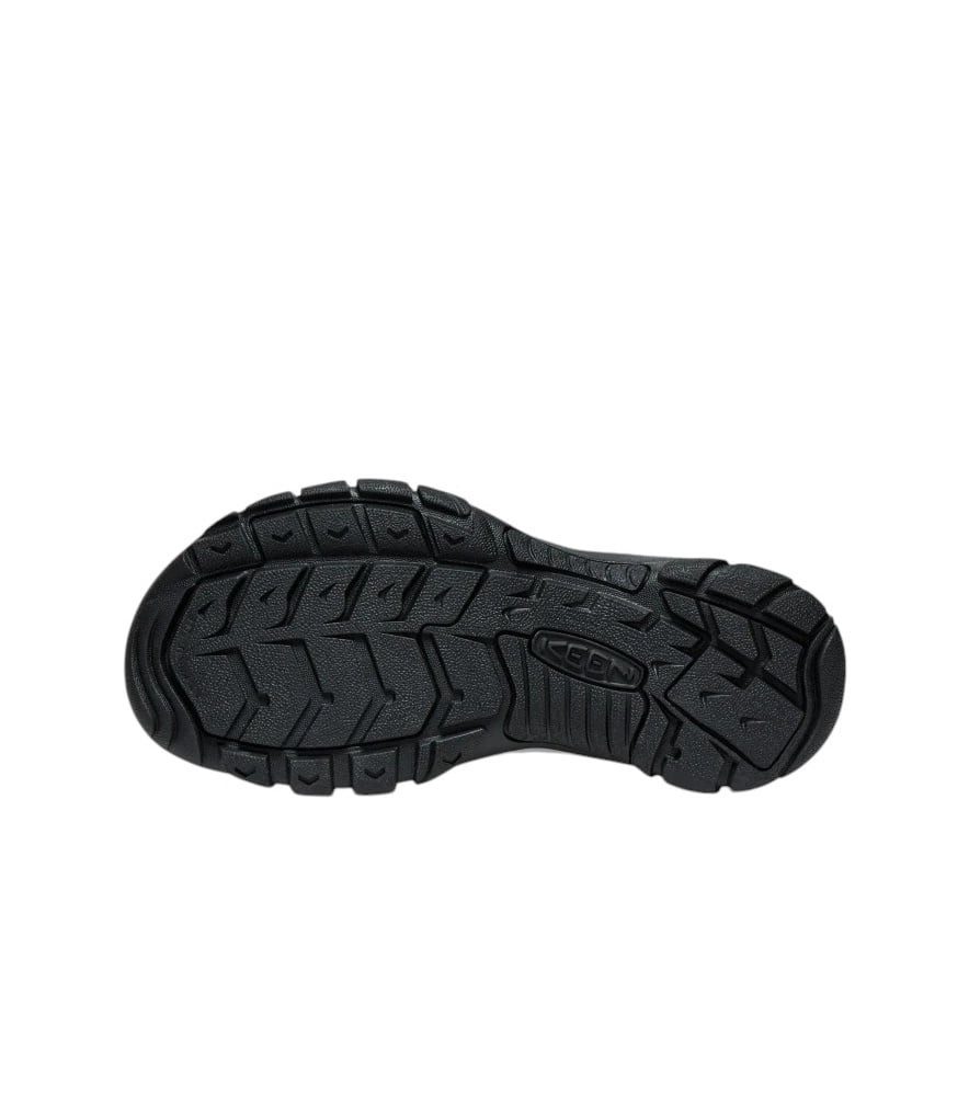 Keen Newport H2 (schnelltrocknendes, Schnellschnürsystem mit) Sandale