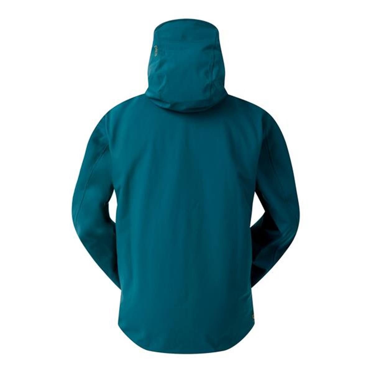 Dare2b Outdoorjacke Herren Wasserfeste Jacke - TorrekBlazenJk