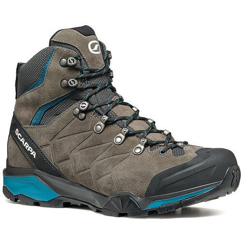 Scarpa ZG Trek GTX Wanderstiefel