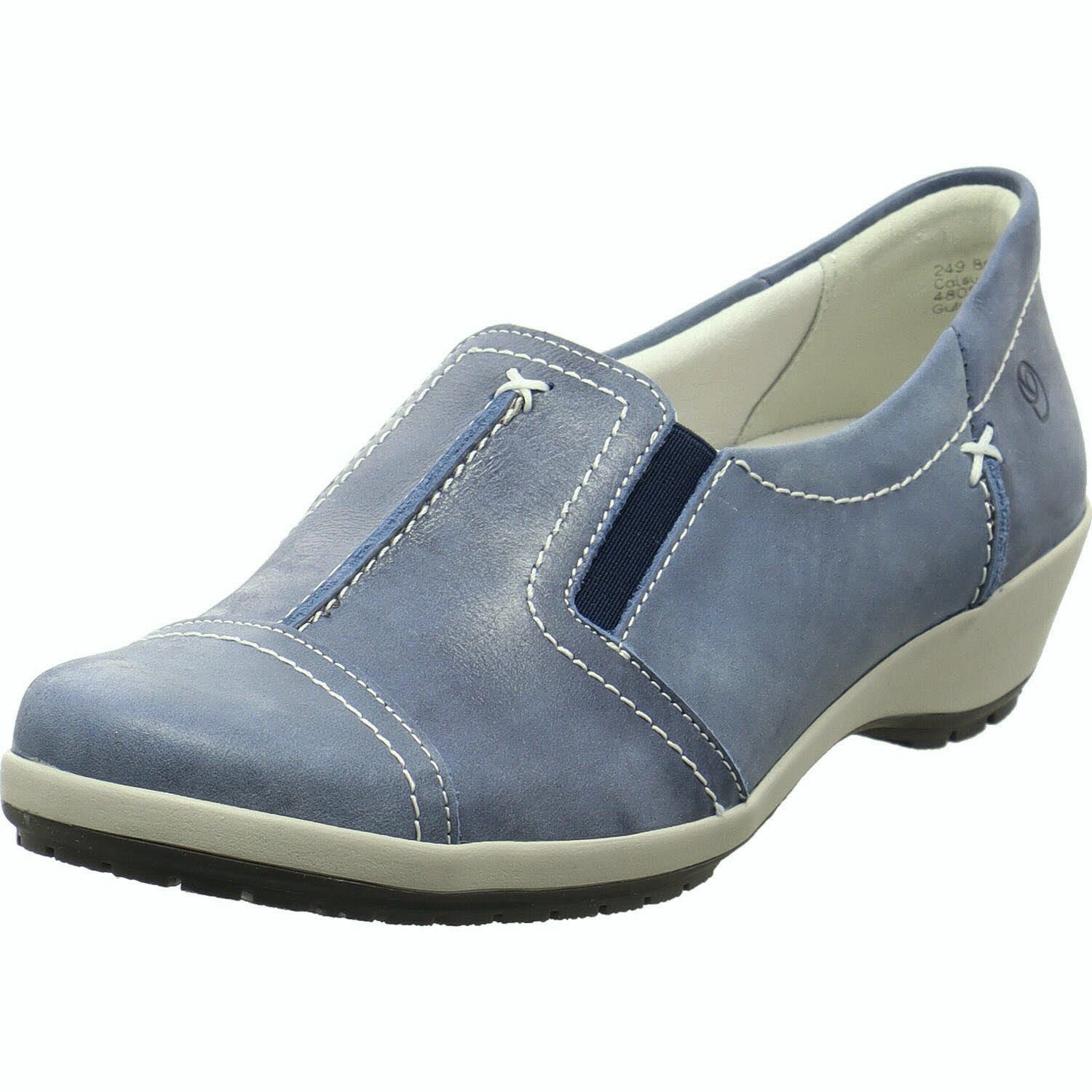 Suave Moscow Slipper