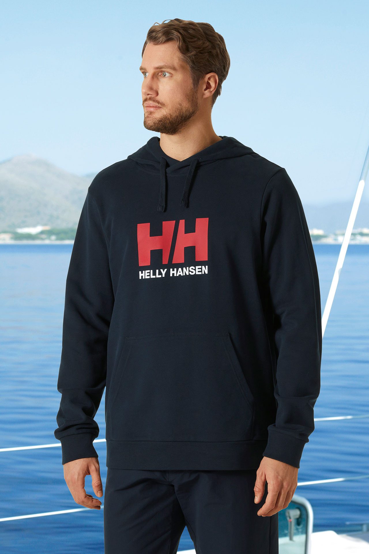 Helly Hansen Hoodie
