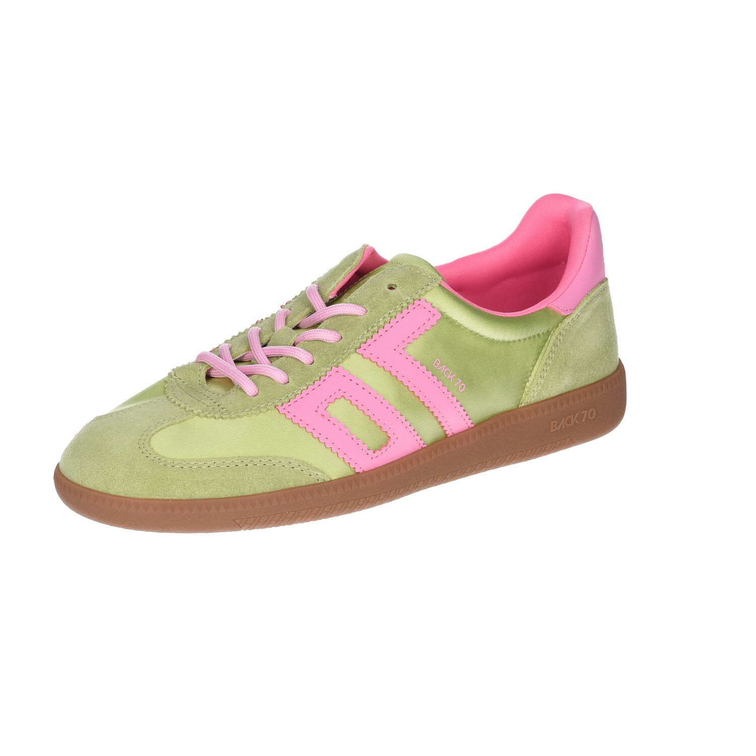 Back 70 Retro Sneaker Schnürschuh günstig online kaufen