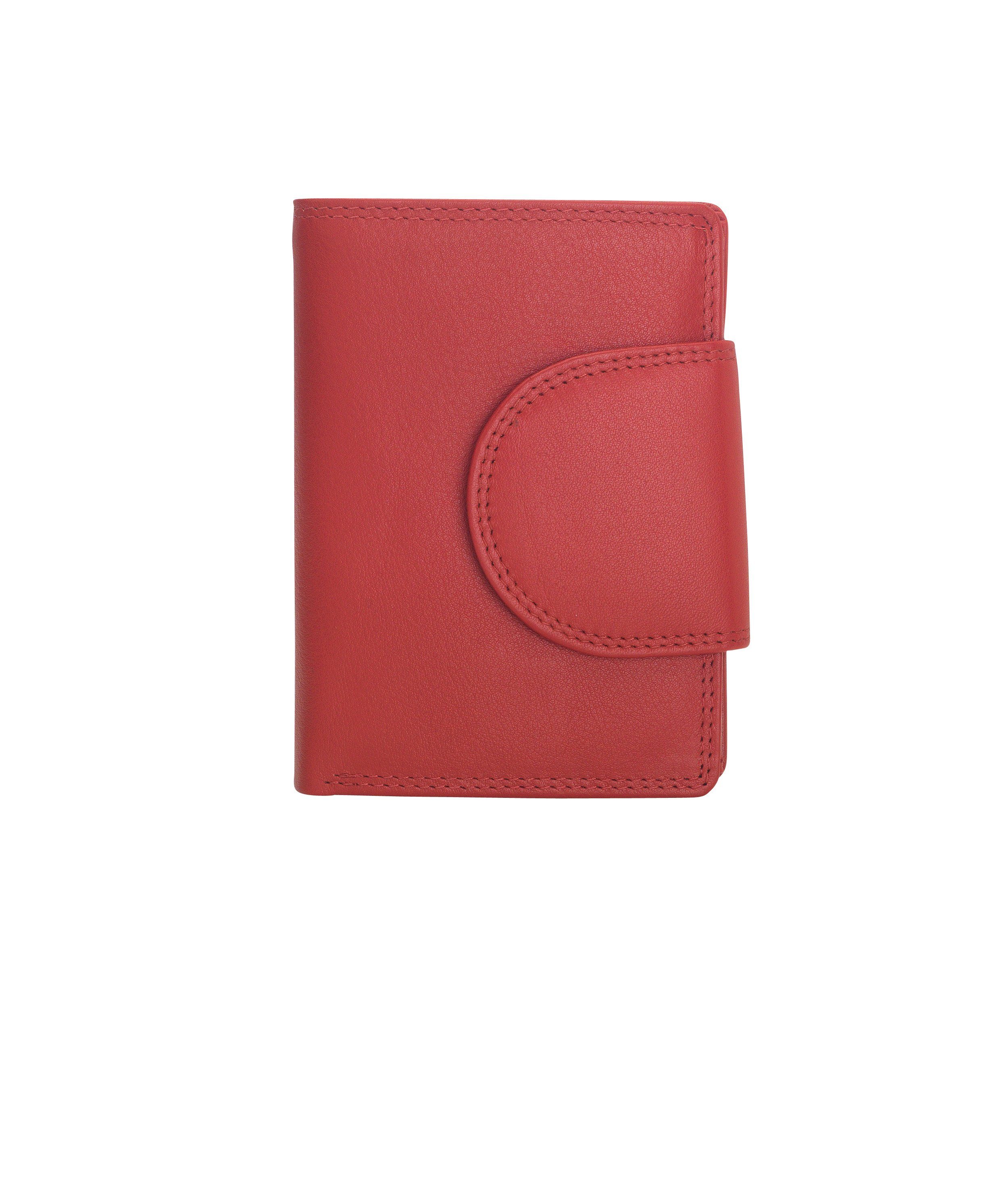 Josephine Osthoff Brieftasche Wiener Minibrieftasche Geldbörse günstig online kaufen