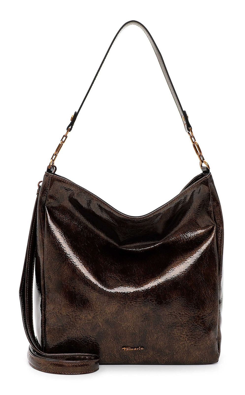 Schultertasche Shopper