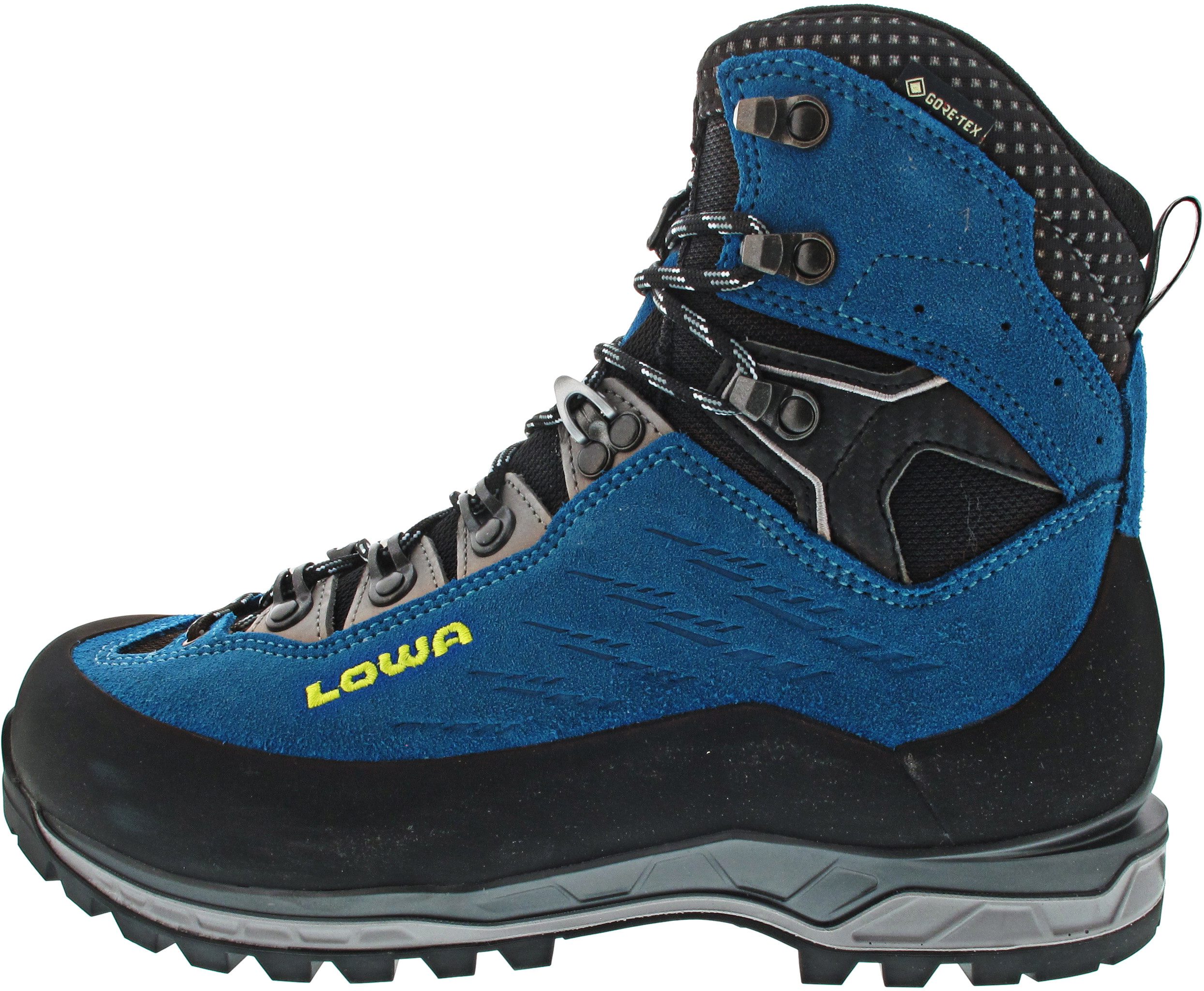 Lowa Wanderstiefel