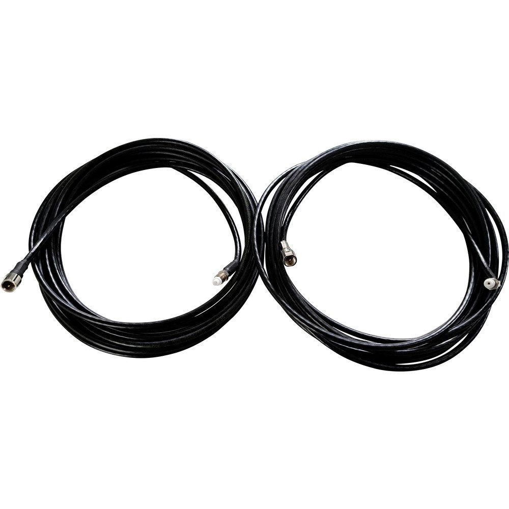 Wittenberg Antennen Wittenberg Antennen LTE, UMTS Mobilfunk 2 x 5 m Duo K-103072 FME-Adapt Adapter