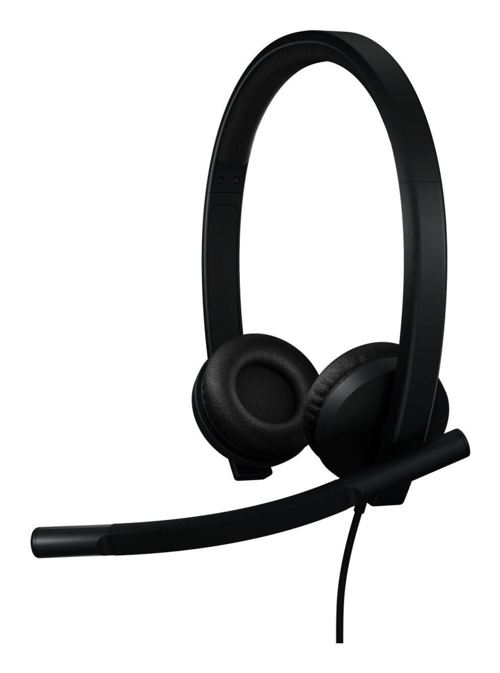 Logitech USB Headset Stereo H570e USB-A Headset