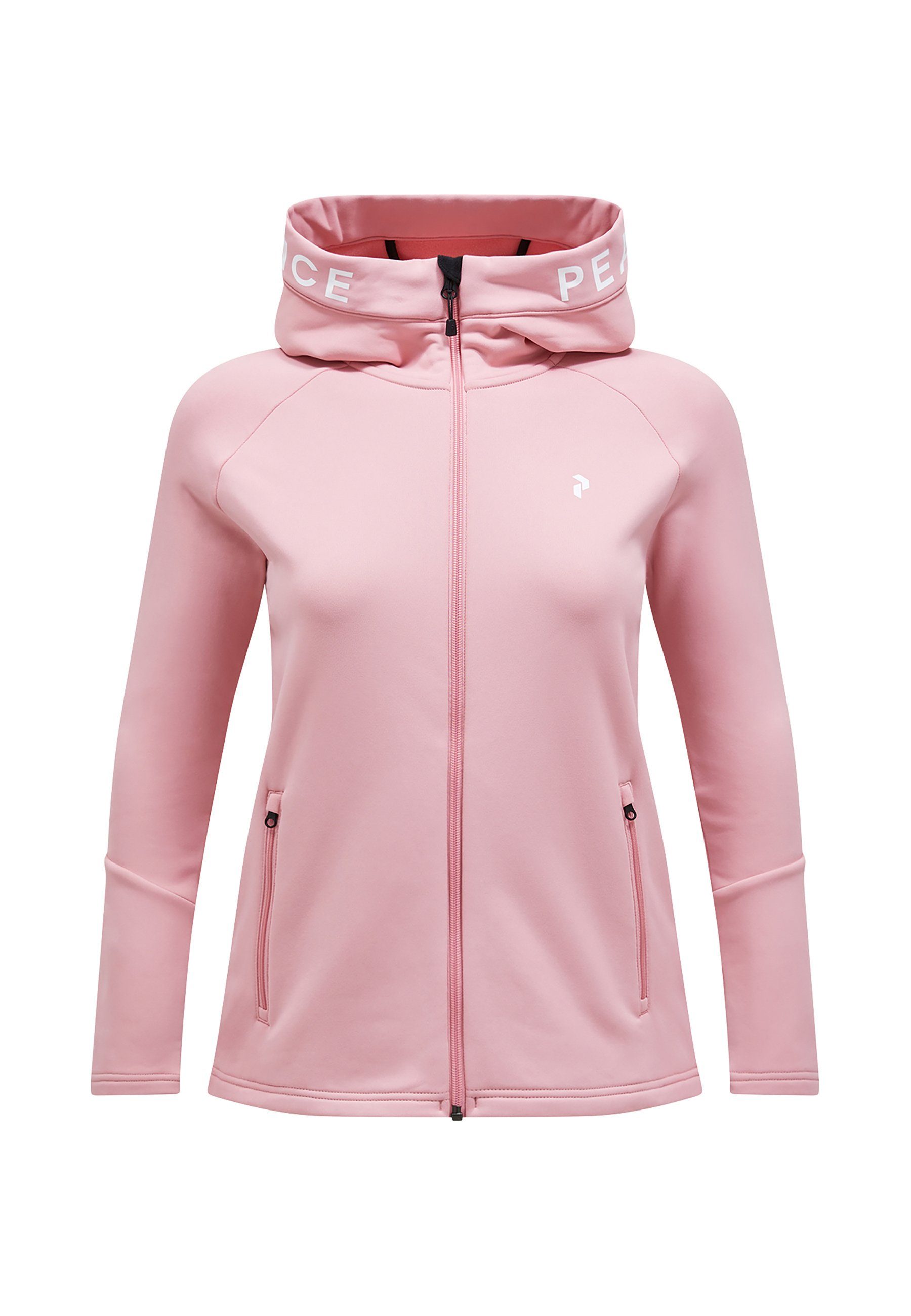 Peak Performance Funktionsjacke W Rider Zip günstig online kaufen