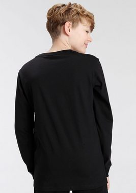 Champion Langarmshirt Long Sleeve Crewneck T-Shirt