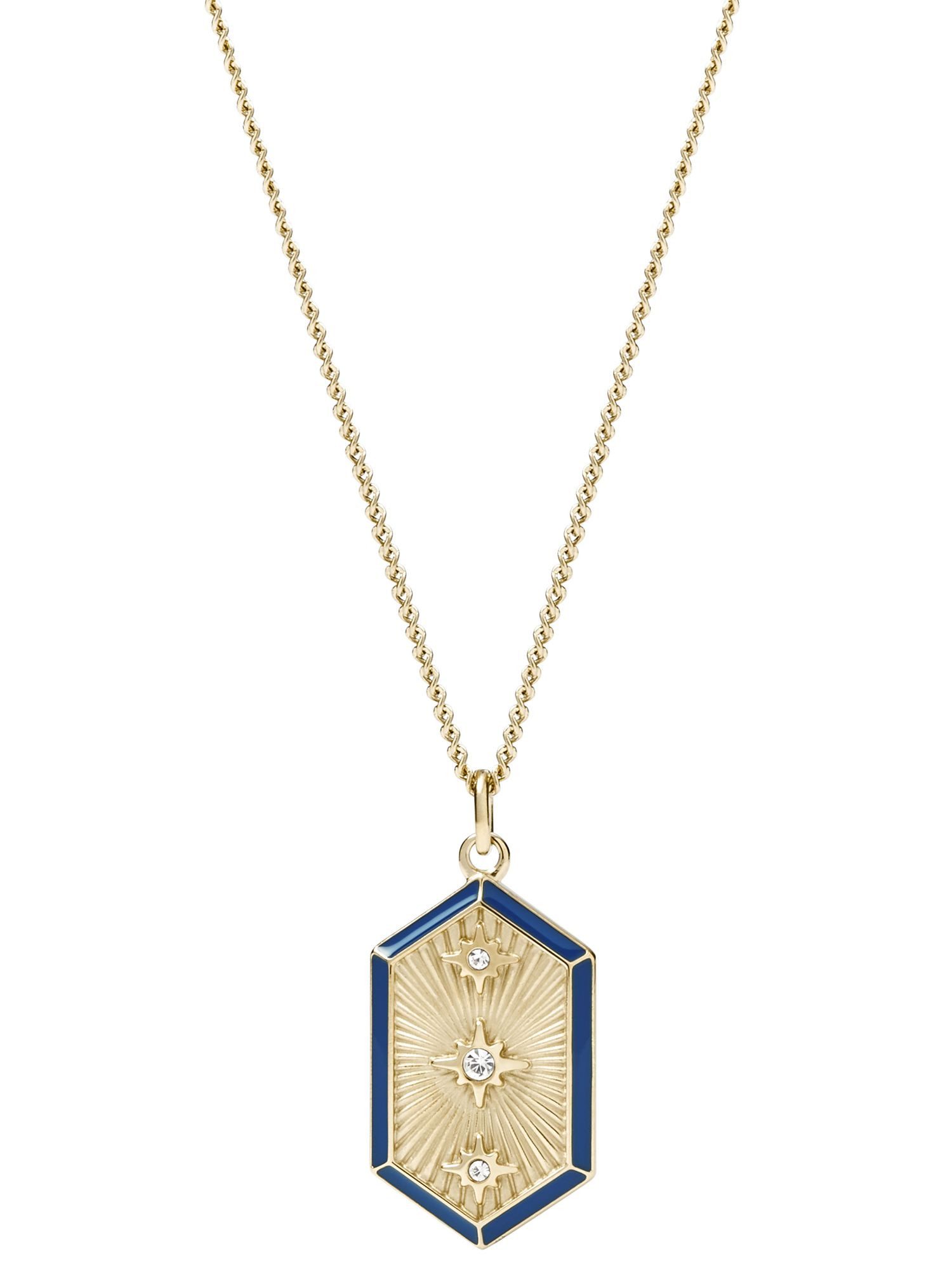Fossil Collier JF03573710