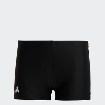 adidas Performance Badehose CLASSIC 3-STREIFEN BOXER- (1-St)