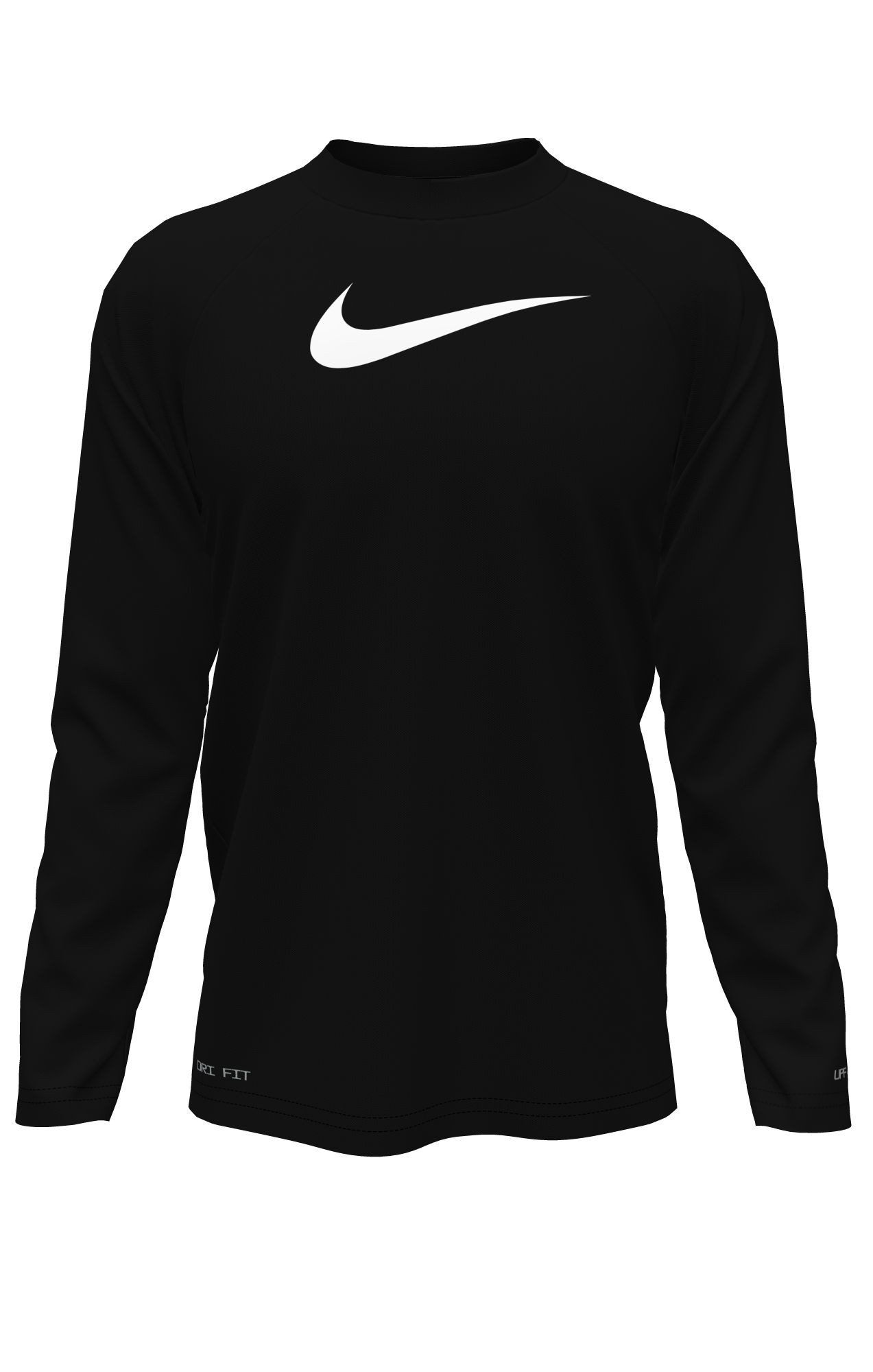T-Shirt LONG SLEEVE HYDROGUA für Kinder
