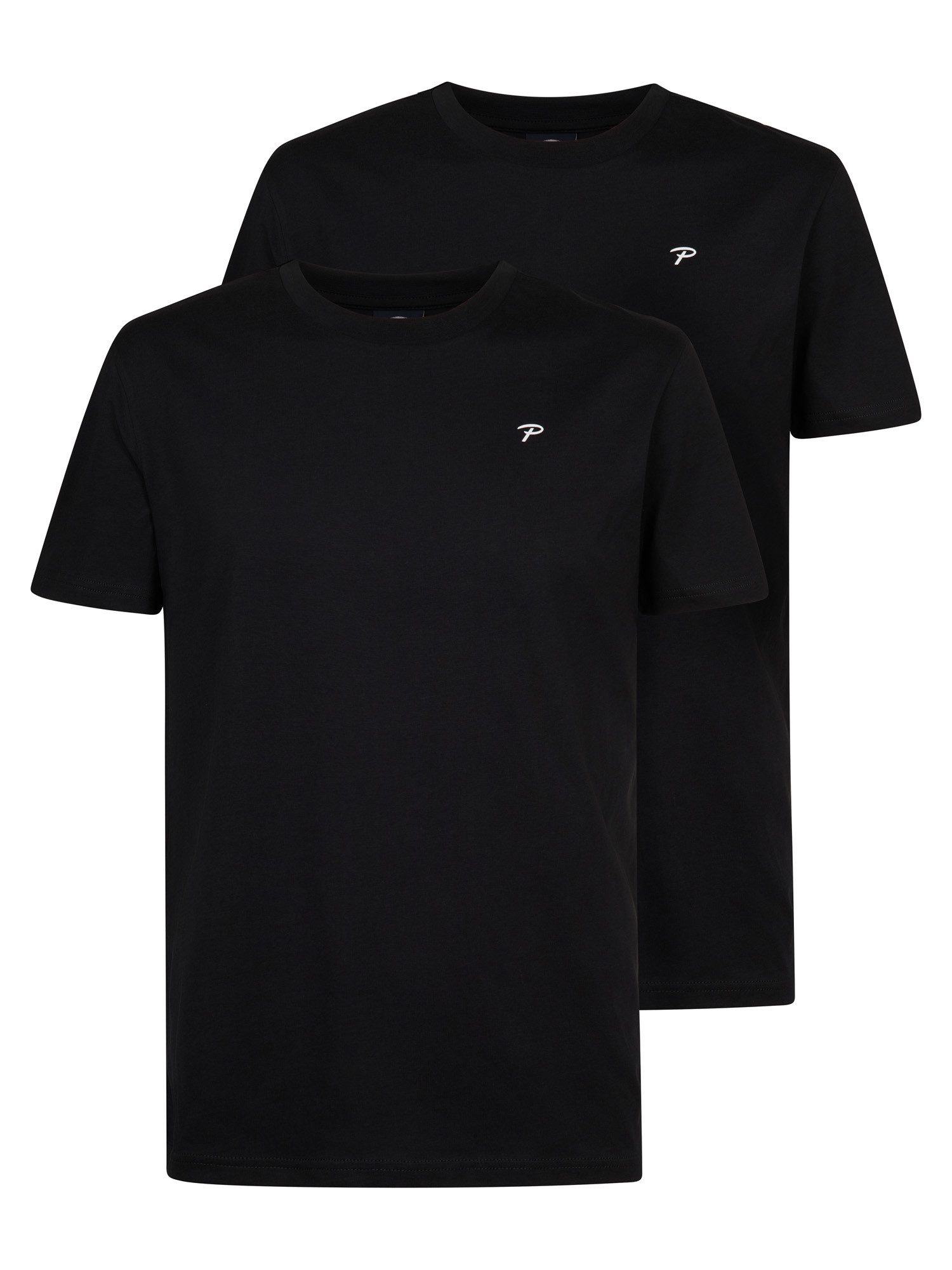 T-Shirt Grit