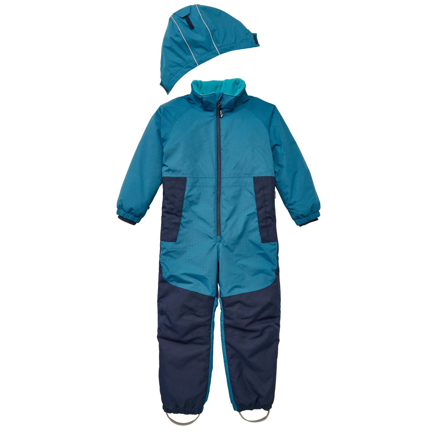 JAKO-O Overall JAKO-O Kinder Robustoverall Winter