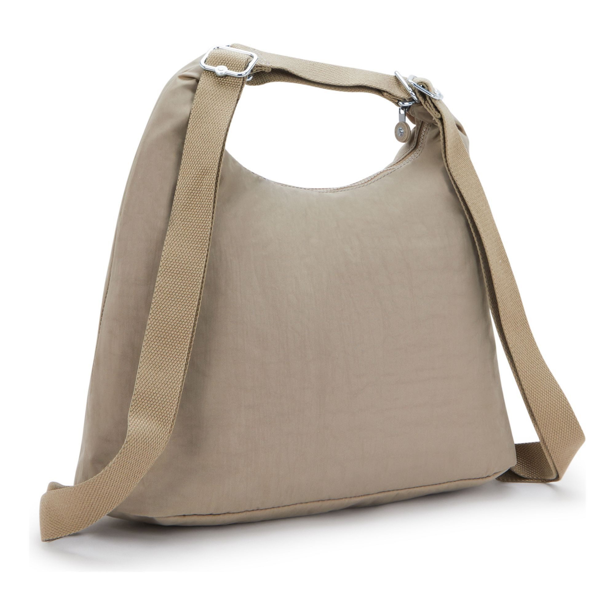 KIPLING Schultertasche Basic, Polyester günstig online kaufen