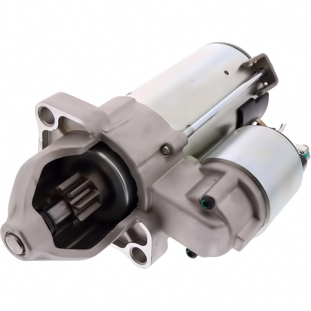 Kfz-Relais JMP Anlasser für BMW R 1200 R uvm. Motorrad