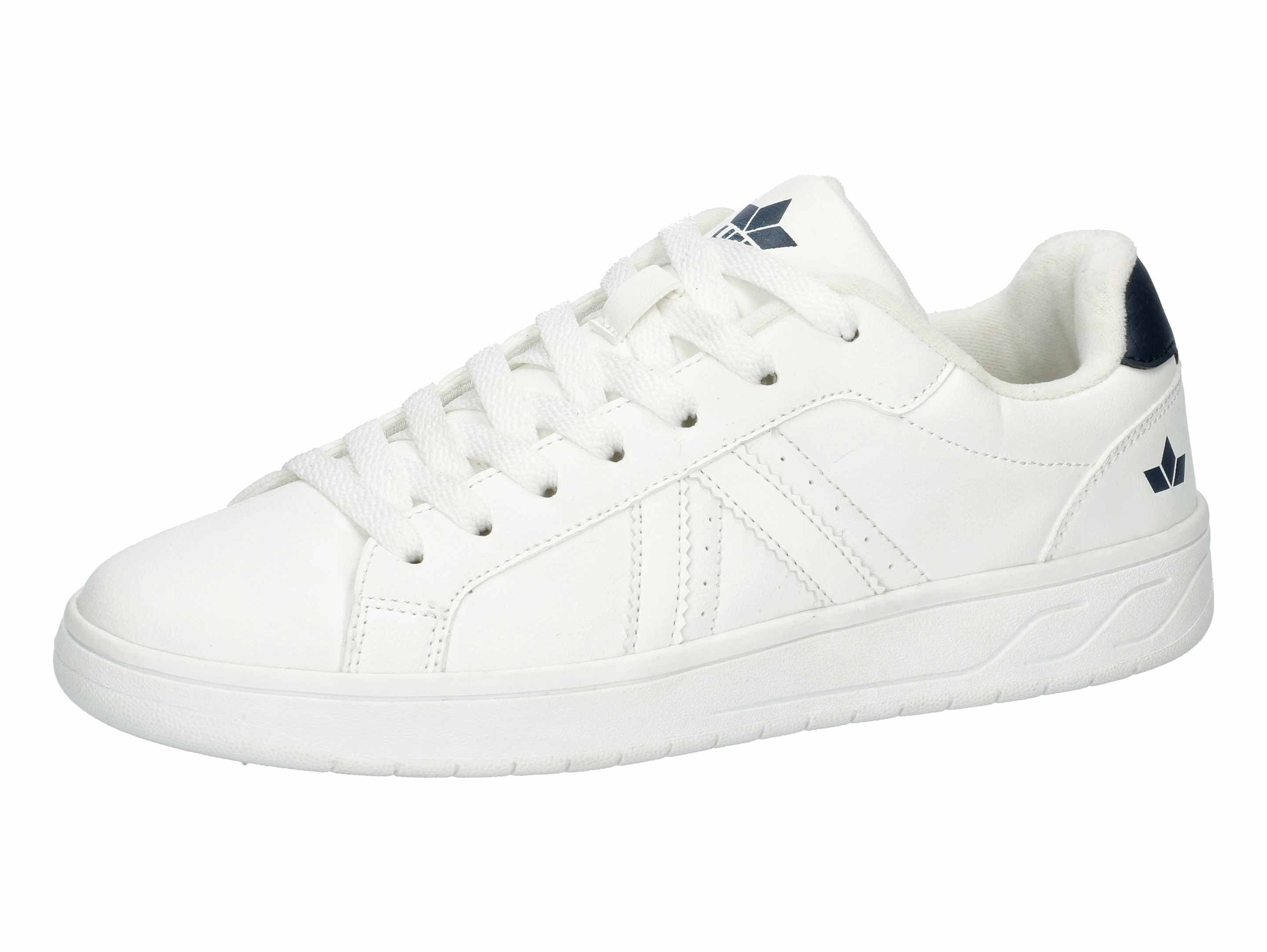 Lico Freizeitschuh Flintshire Sneaker