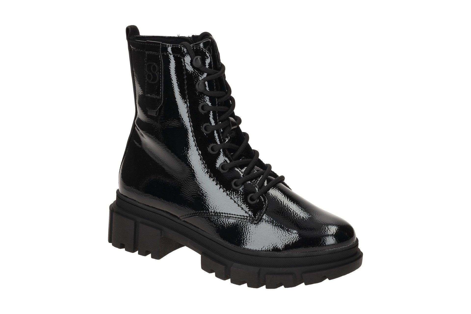 s.Oliver 5-25214-41 018 Stiefel günstig online kaufen