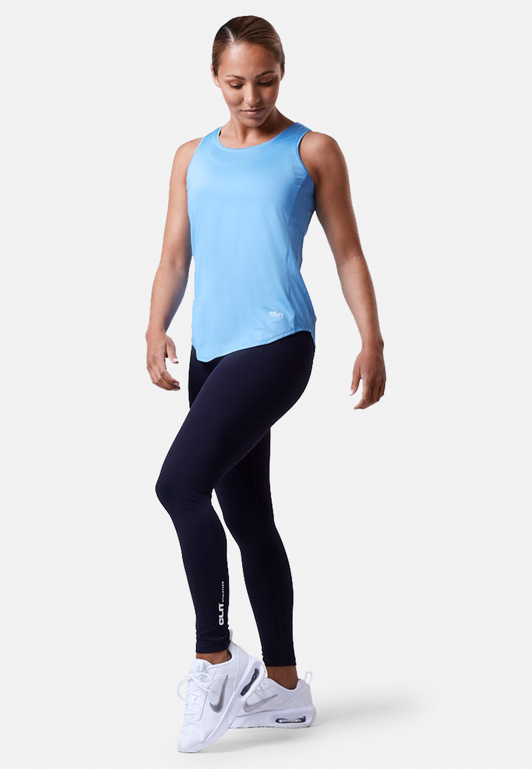 CLN Athletics Lauftights Fuse (1-tlg)