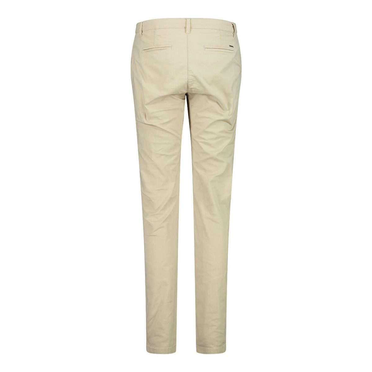 CMP Outdoorhose Woman Long Pant Chino-Hose mit Stretch-Anteil