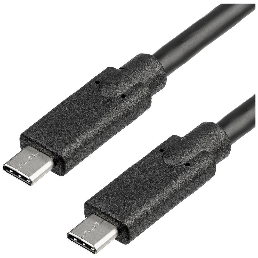 Kabel USB 3.1 type C 1m USB-Kabel