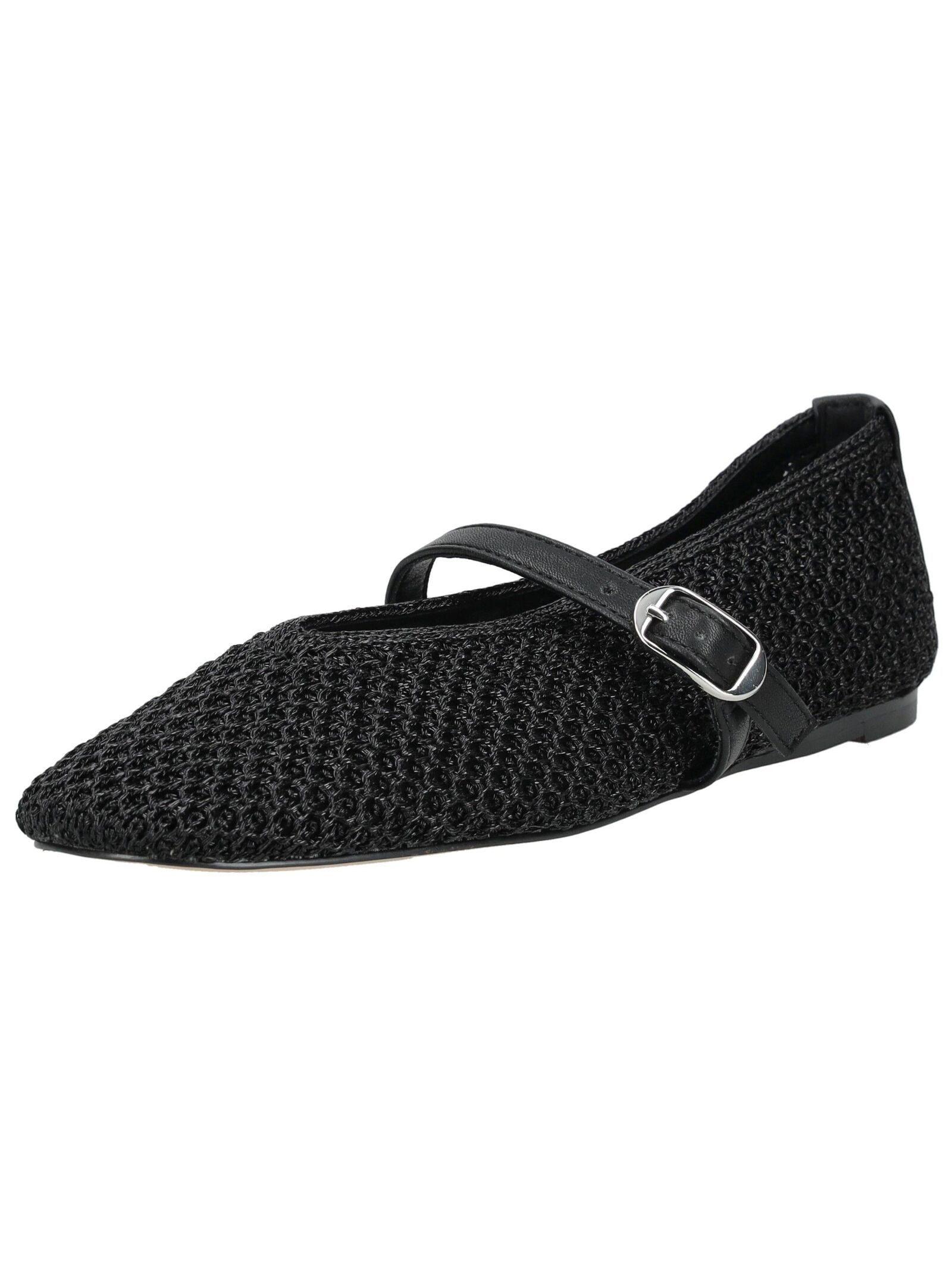 STEVE MADDEN STEVE MADDEN Ballerinas Textil Riemchenballerina günstig online kaufen