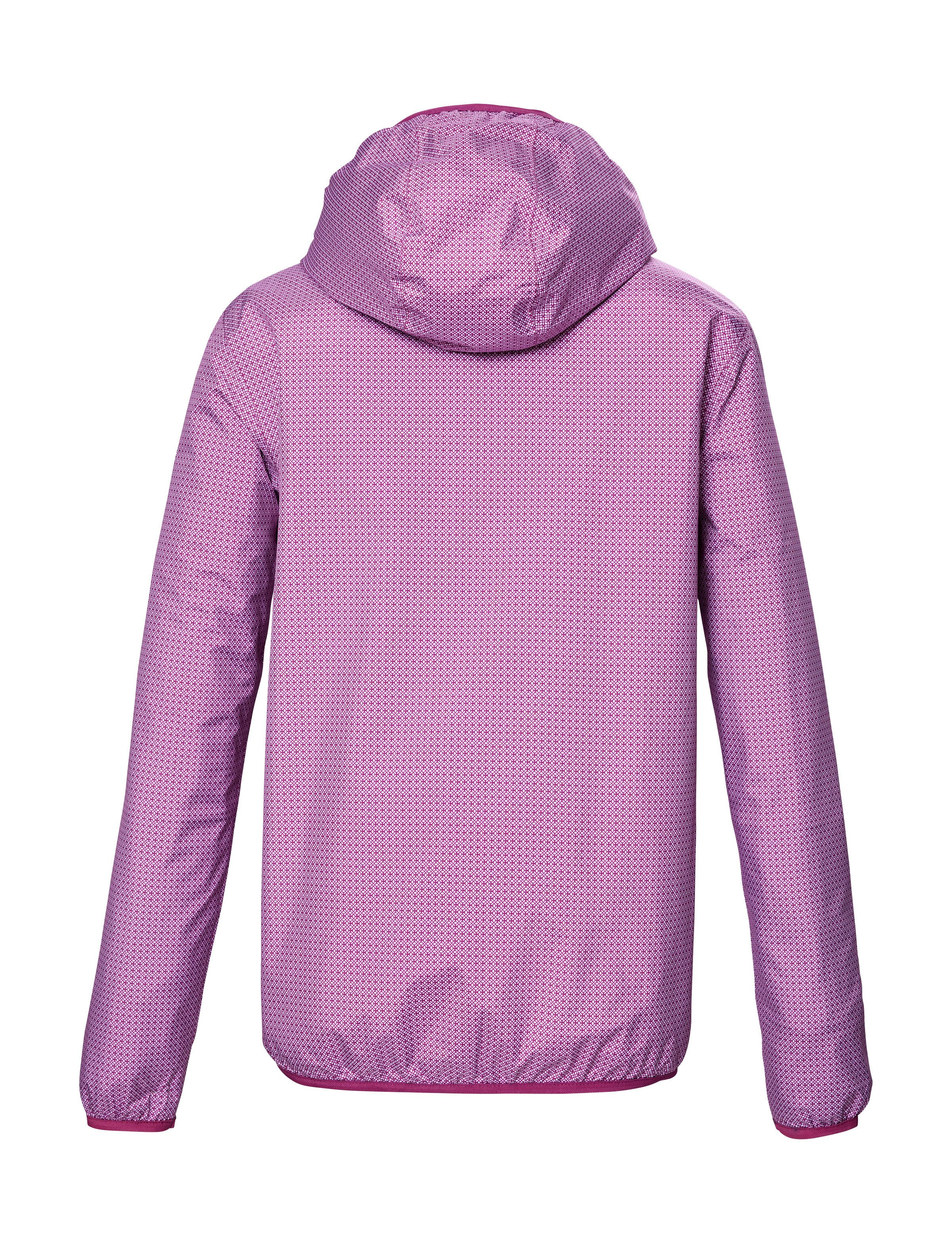 Killtec Outdoorjacke "KOS 109 WMN JCKT", Leichte, wasserdichte Damenjacke, günstig online kaufen