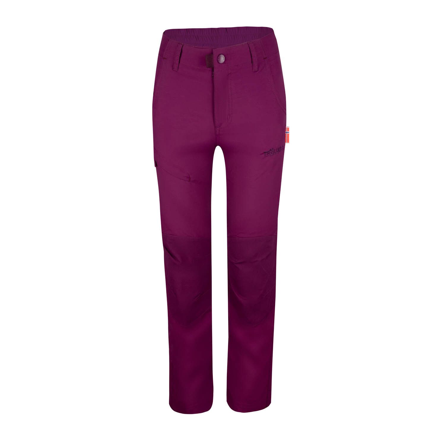 Outdoorhose Kids Hammerfest Pants PRO Slim Fit