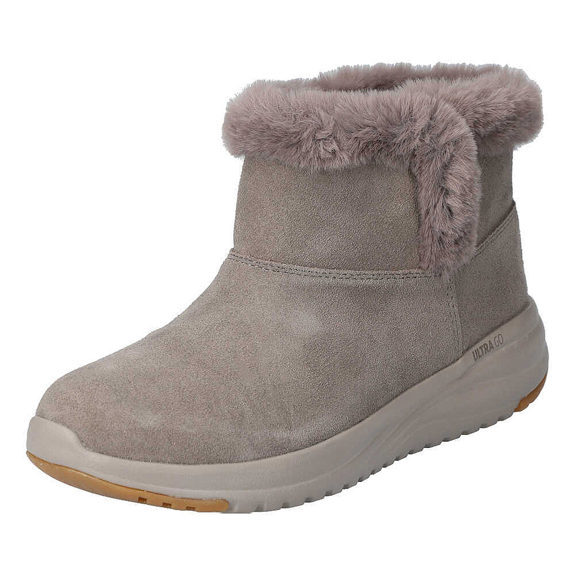 Skechers ON-THE-GO STELLAR - COZY STEP Winterstiefelette günstig online kaufen