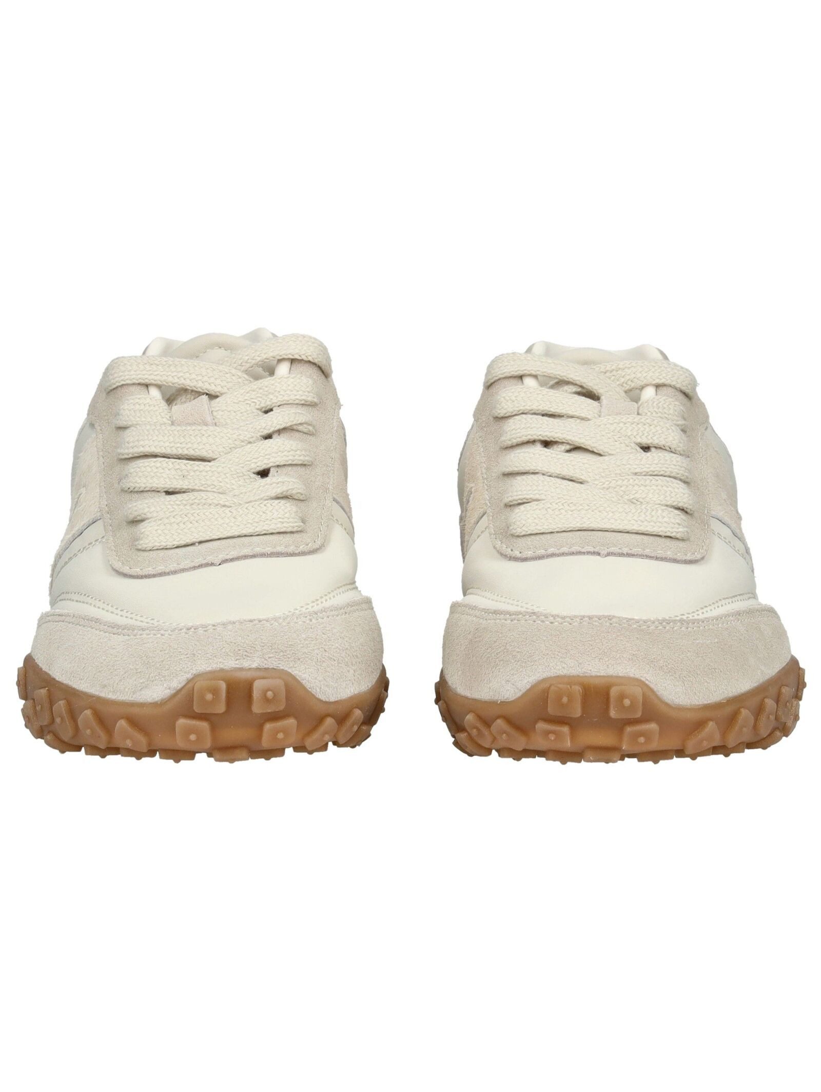 INUOVO INUOVO Sneaker Leder/Textil Sneaker