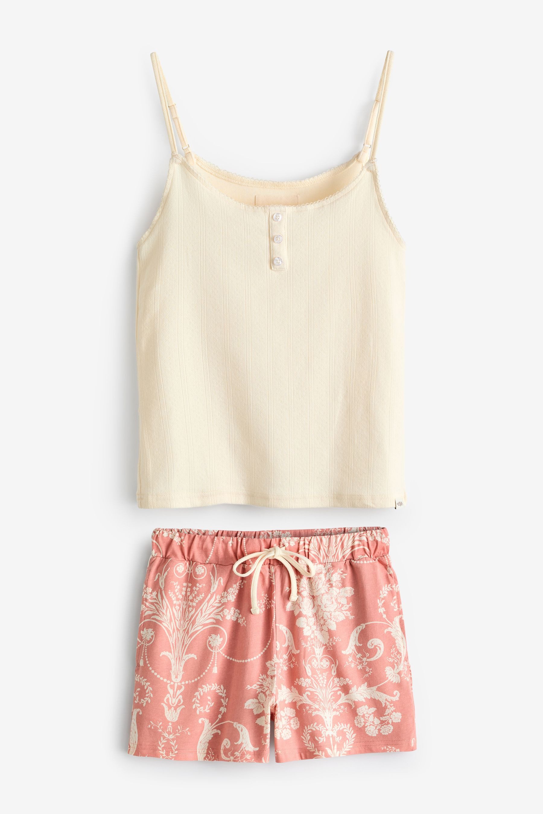 LAURA ASHLEY Pyjama Laura Ashley Pyjama günstig online kaufen