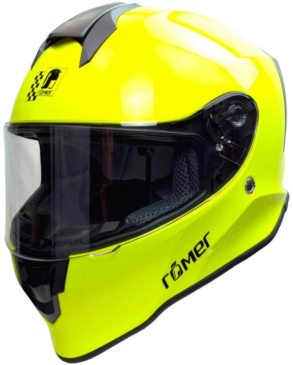 RÖMER HELME Motorradhelm Siegen