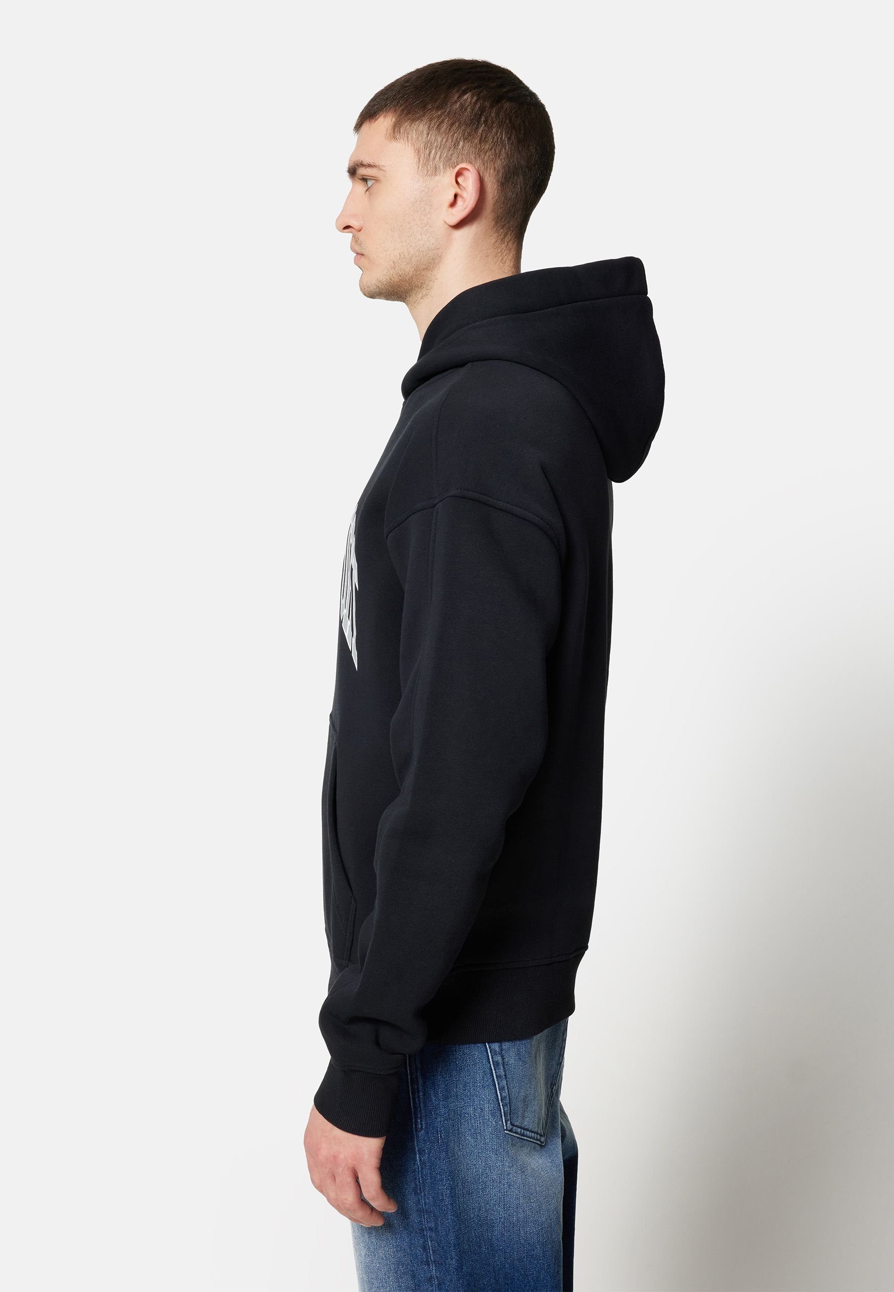 Cordon Sport Kapuzenpullover
