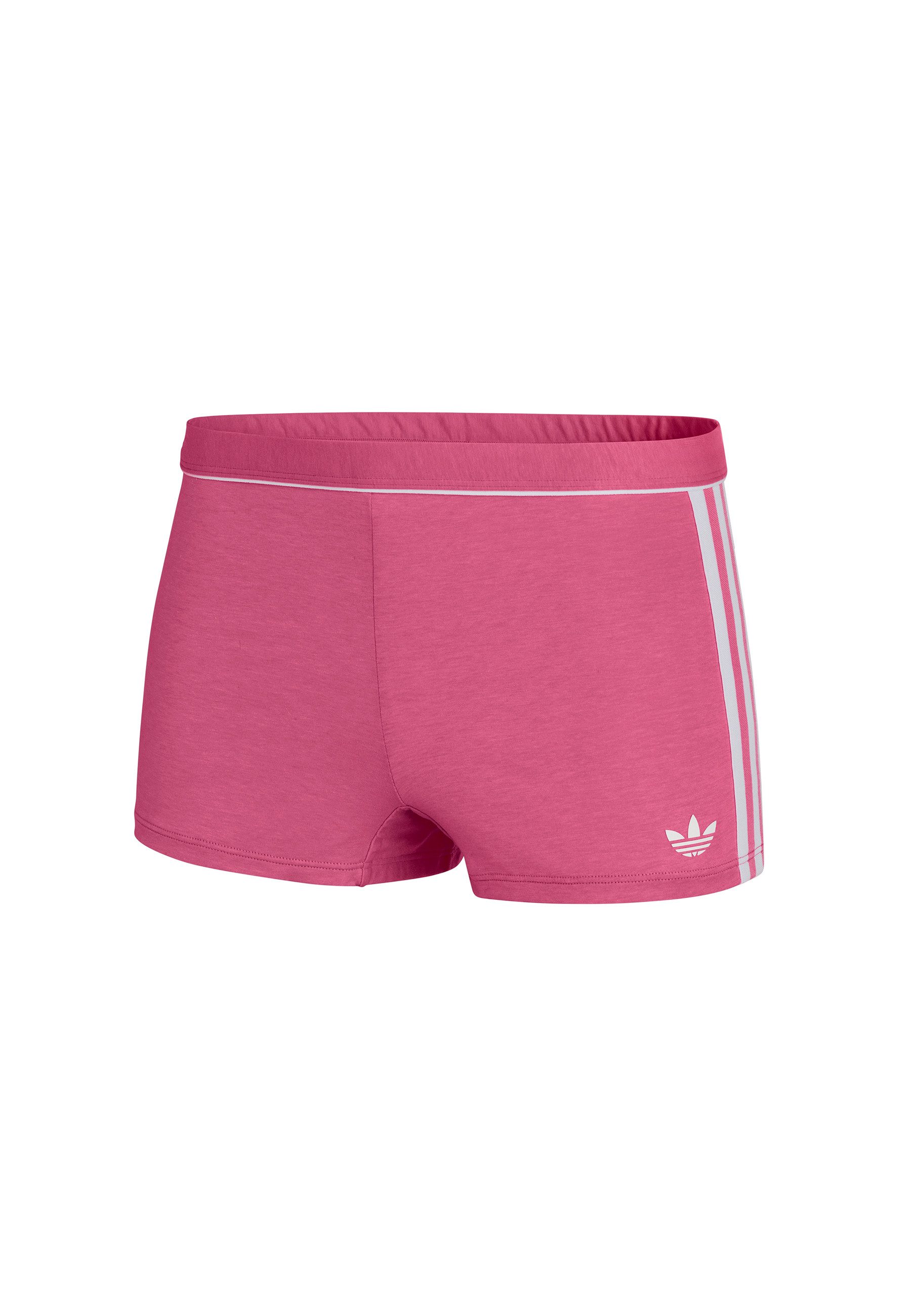 adidas Originals Panty Originals Adicolor Comfort Flex Cotton leicht, weich, Baumwollmix, atmungsaktiv