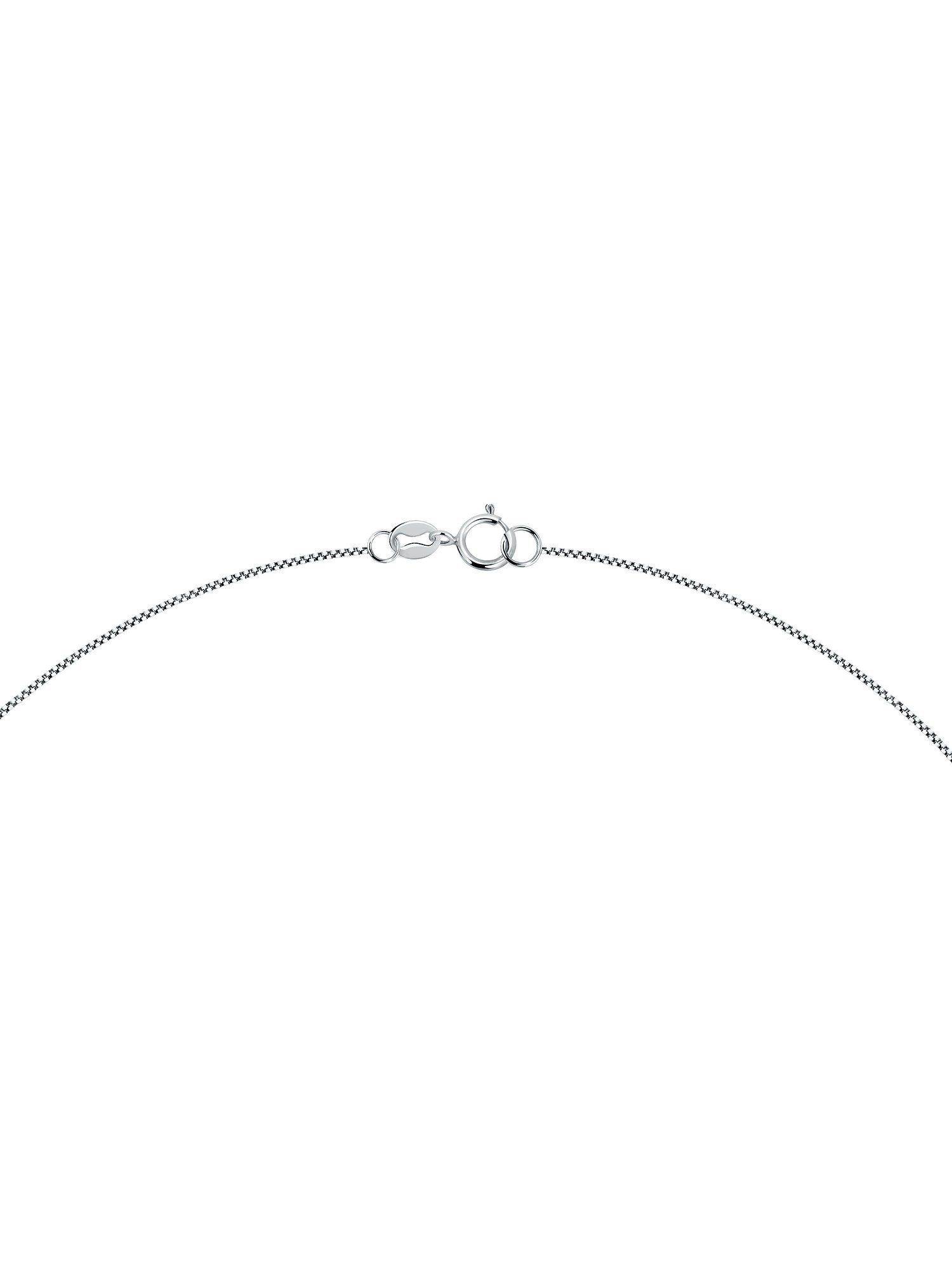 CHRIST Collier CHRIST Damen-Kette 585er ...