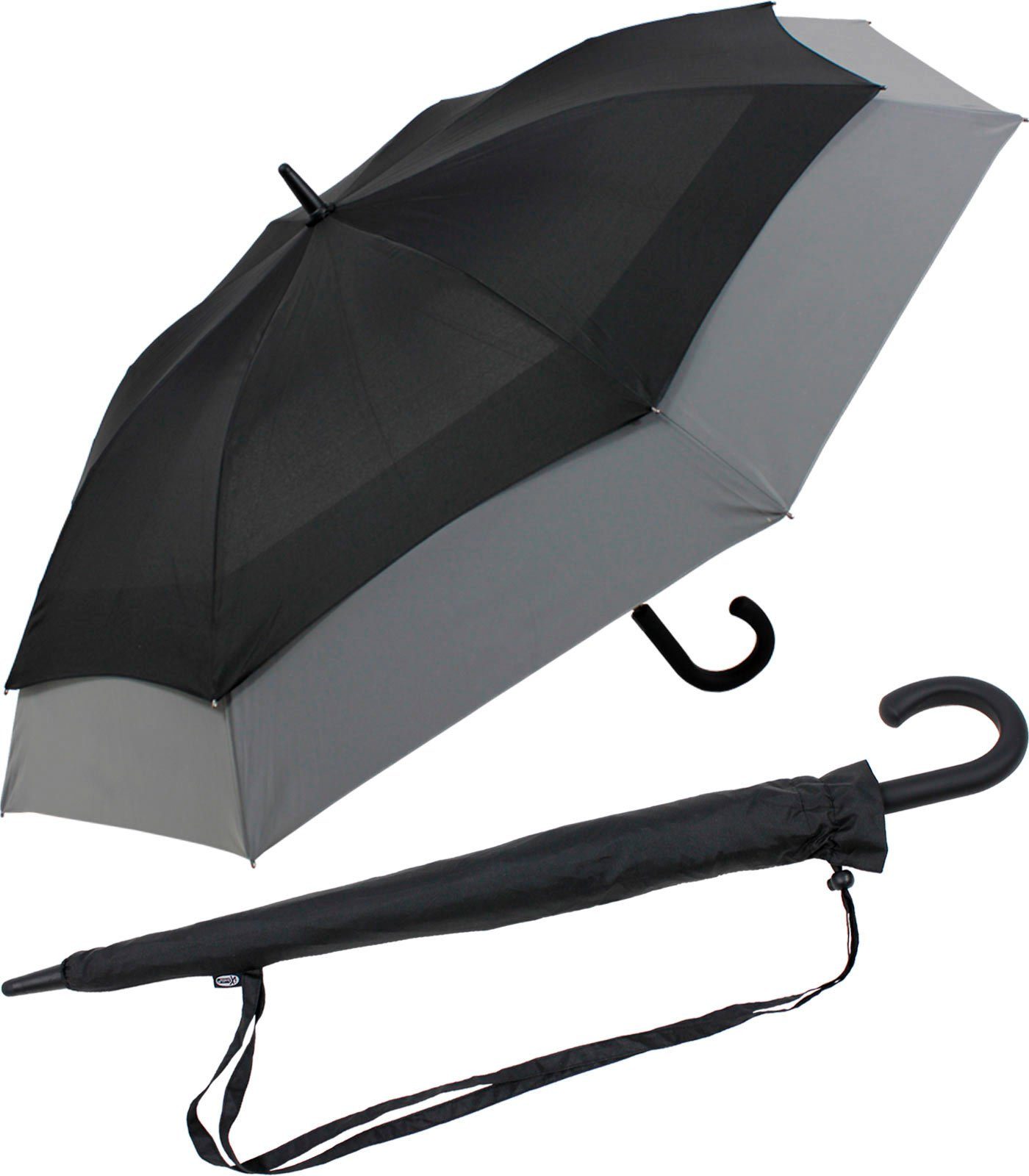 iX-brella Stockregenschirm Move to XXL - günstig online kaufen
