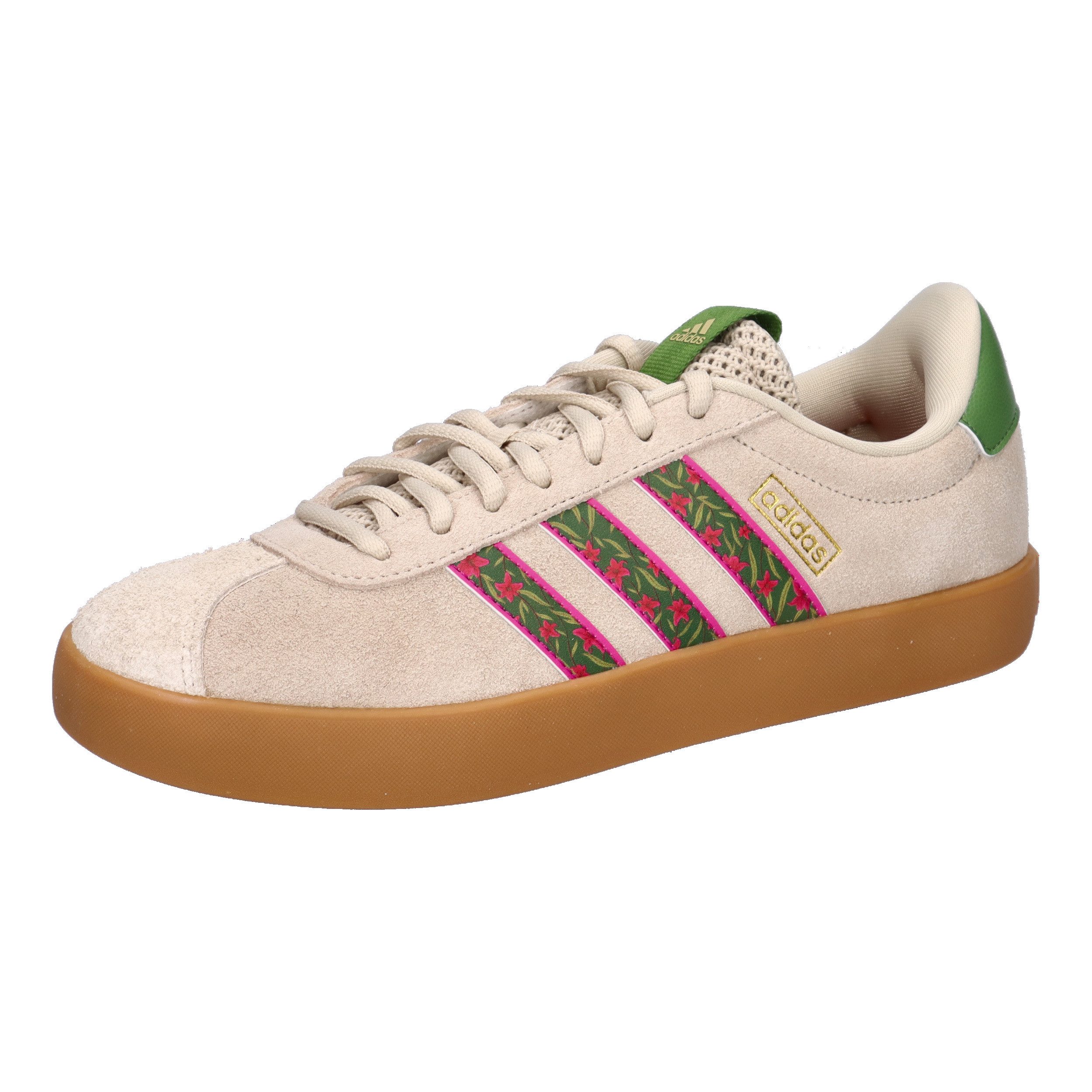 adidas Performance adidas Damen Sneaker VL Court 3.0 Sneaker günstig online kaufen