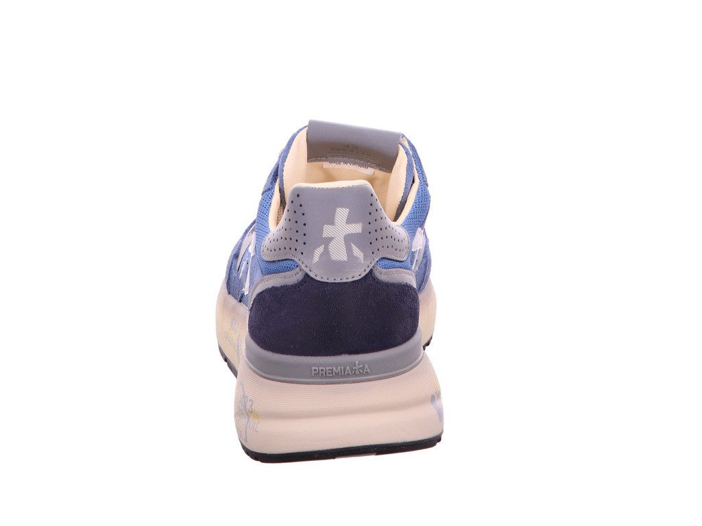 PREMIATA Mick Schnürschuh