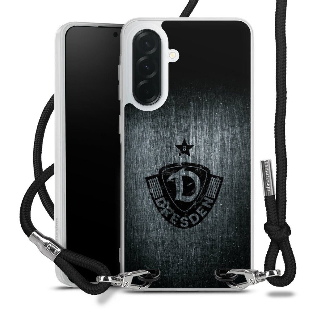Handyhülle SG Dynamo Dresden Offizielles Lizenzprodukt Vintage