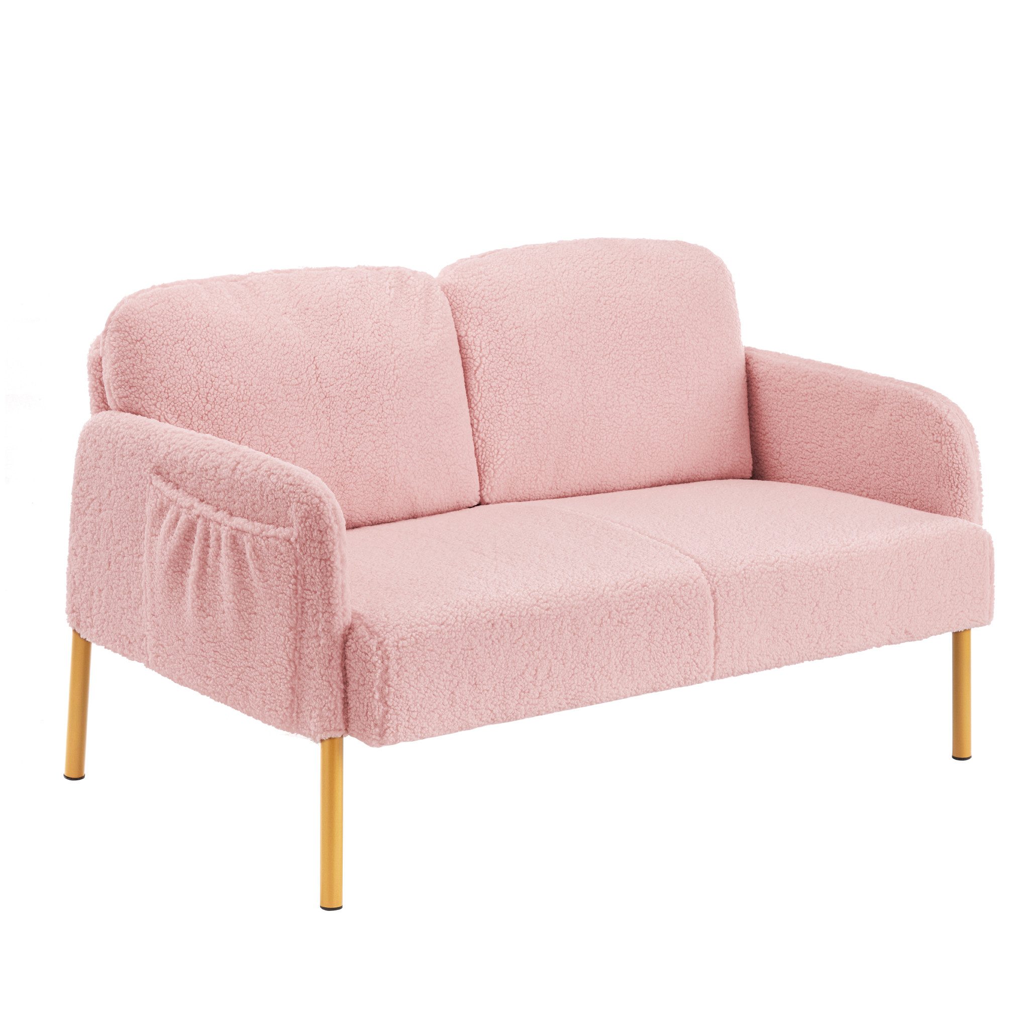 Mondeer Sessel, Sofa 2 Sitzer mit günstig online kaufen