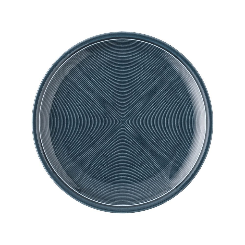Thomas Porzellan Speiseteller Thomas Trend Colour Night Blue Speiseteller R 28 cm