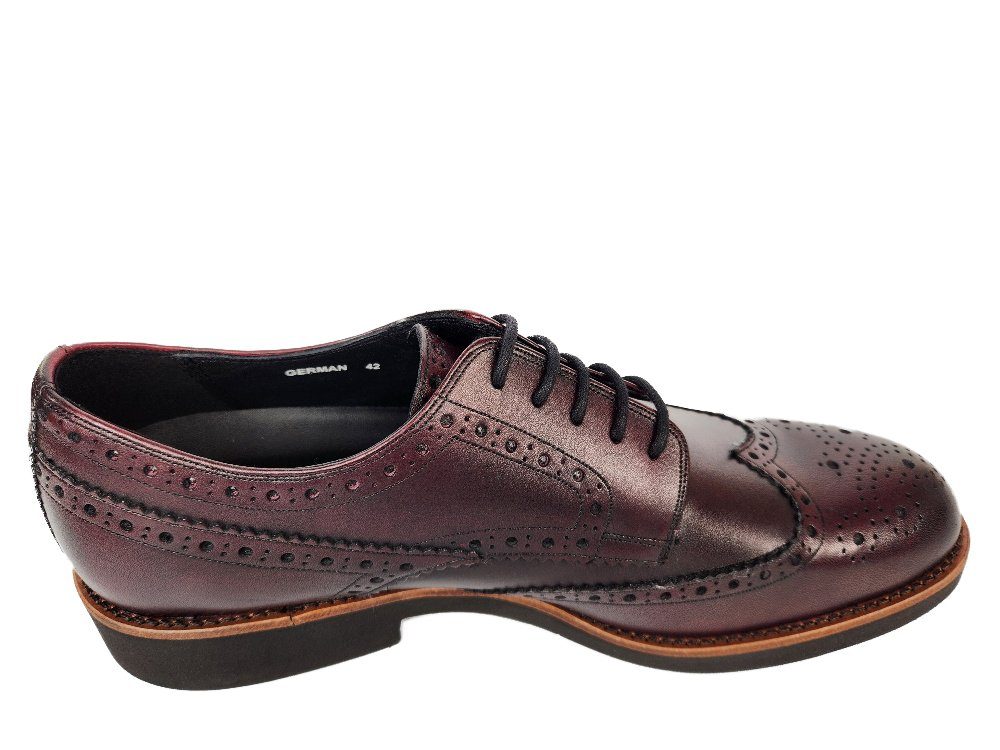 GORDON & BROS G&B 5667 German Budapester