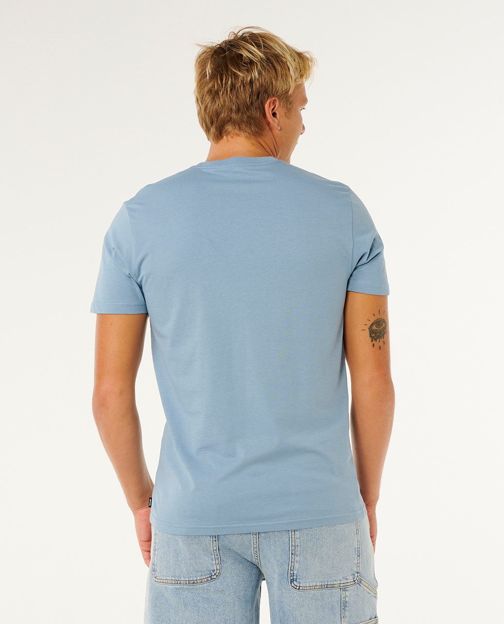 Rip Curl Print-Shirt Yo Mumma T-Shirt