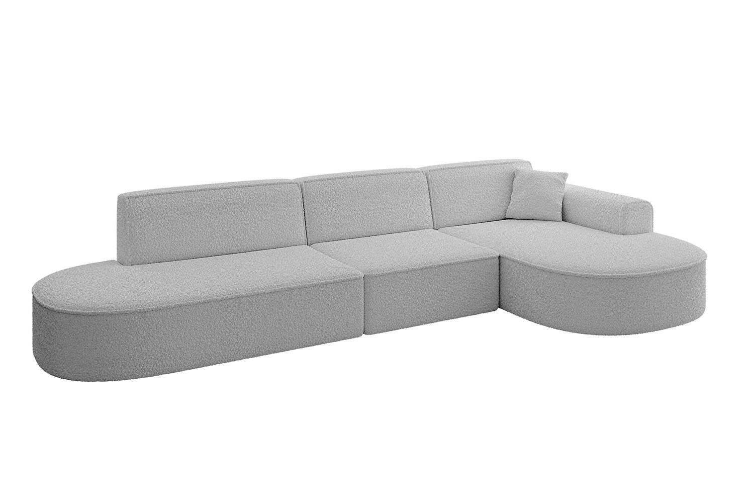 ALTDECOR Ecksofa MARI-L2, Sofa Praktische Bequeme günstig online kaufen